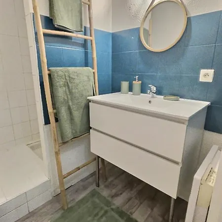 Ferienwohnung Le Limouche Proche Centre Parking Gratuit Chabeuil Exterior foto