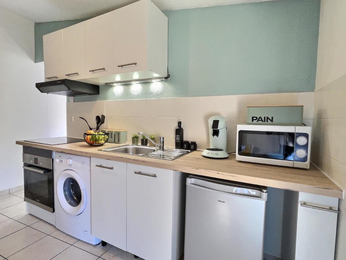 Le Limouche Proche Centre Parking Gratuit Apartment Chabeuil