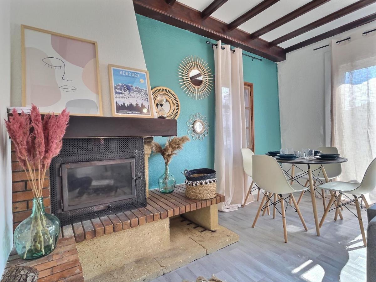 Apartment Le Limouche Proche Centre Parking Gratuit