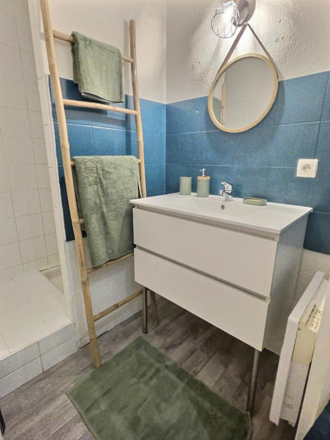 Le Limouche Proche Centre Parking Gratuit Apartment Chabeuil